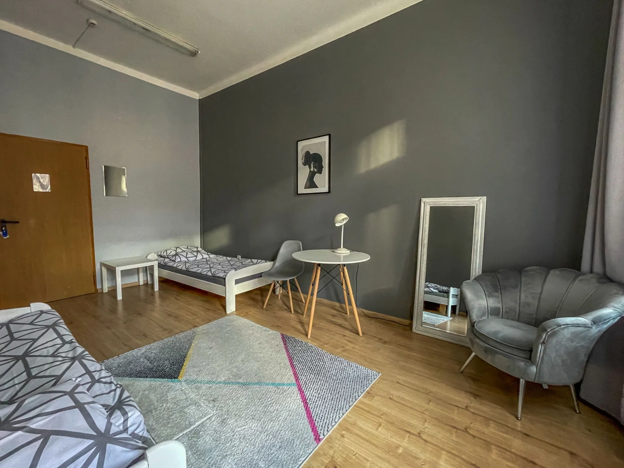 Moon Hostel Warszawa – Varšava, Polsko