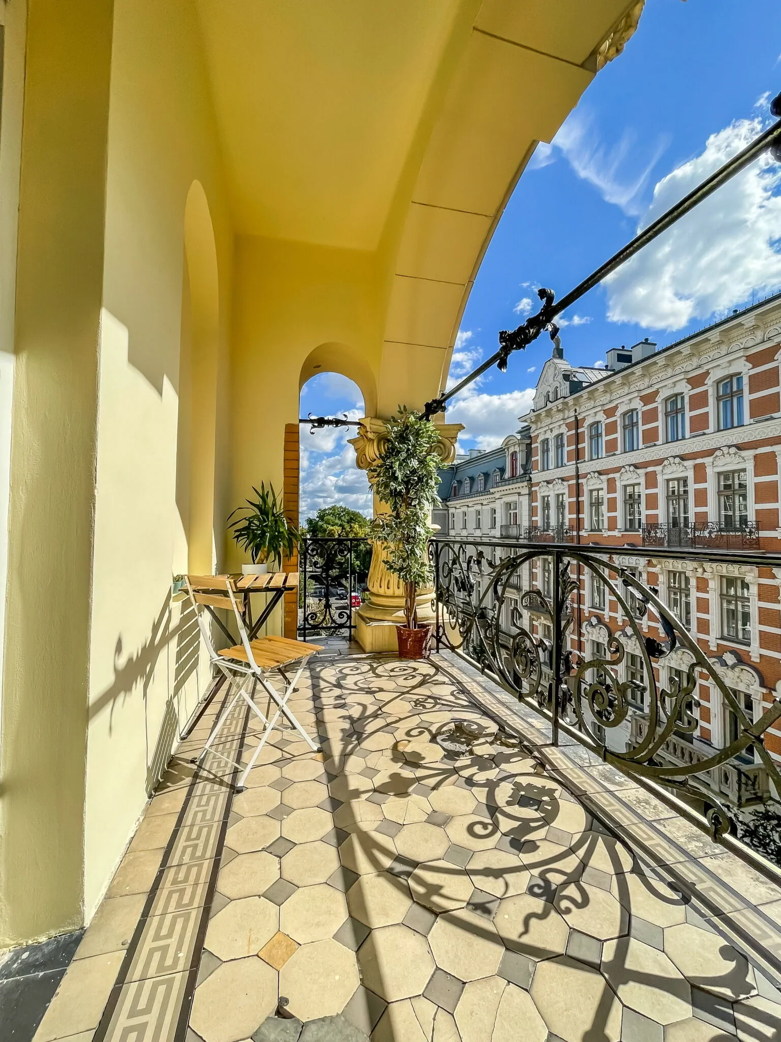 Moon Hostel Warszawa – Varšava, Polsko
