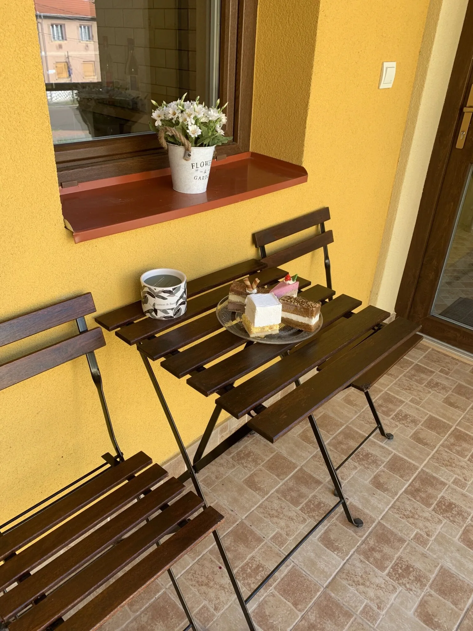 Szeder Apartman Eger – Eger, Węgry
