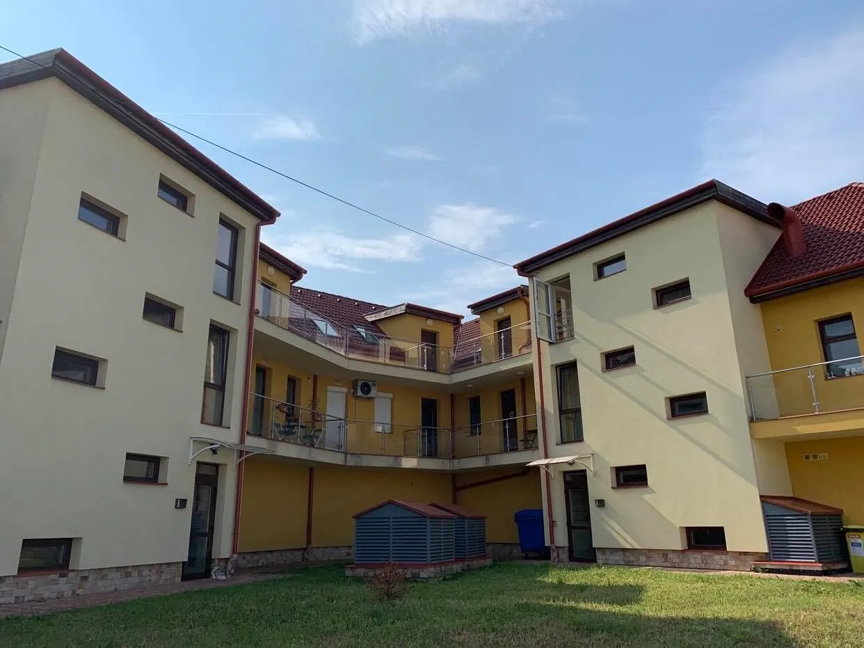 Szeder Apartman Eger – Eger, Węgry