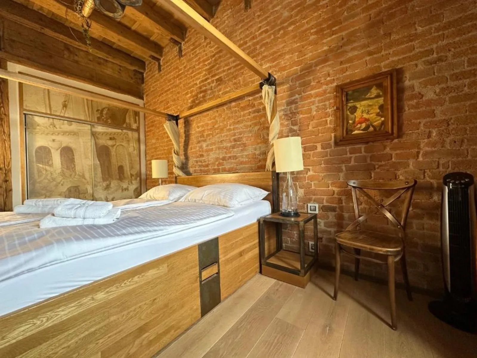Hotel Mariánský Dvůr Uherské Hradiště – Uherské Hradiště, Czechy