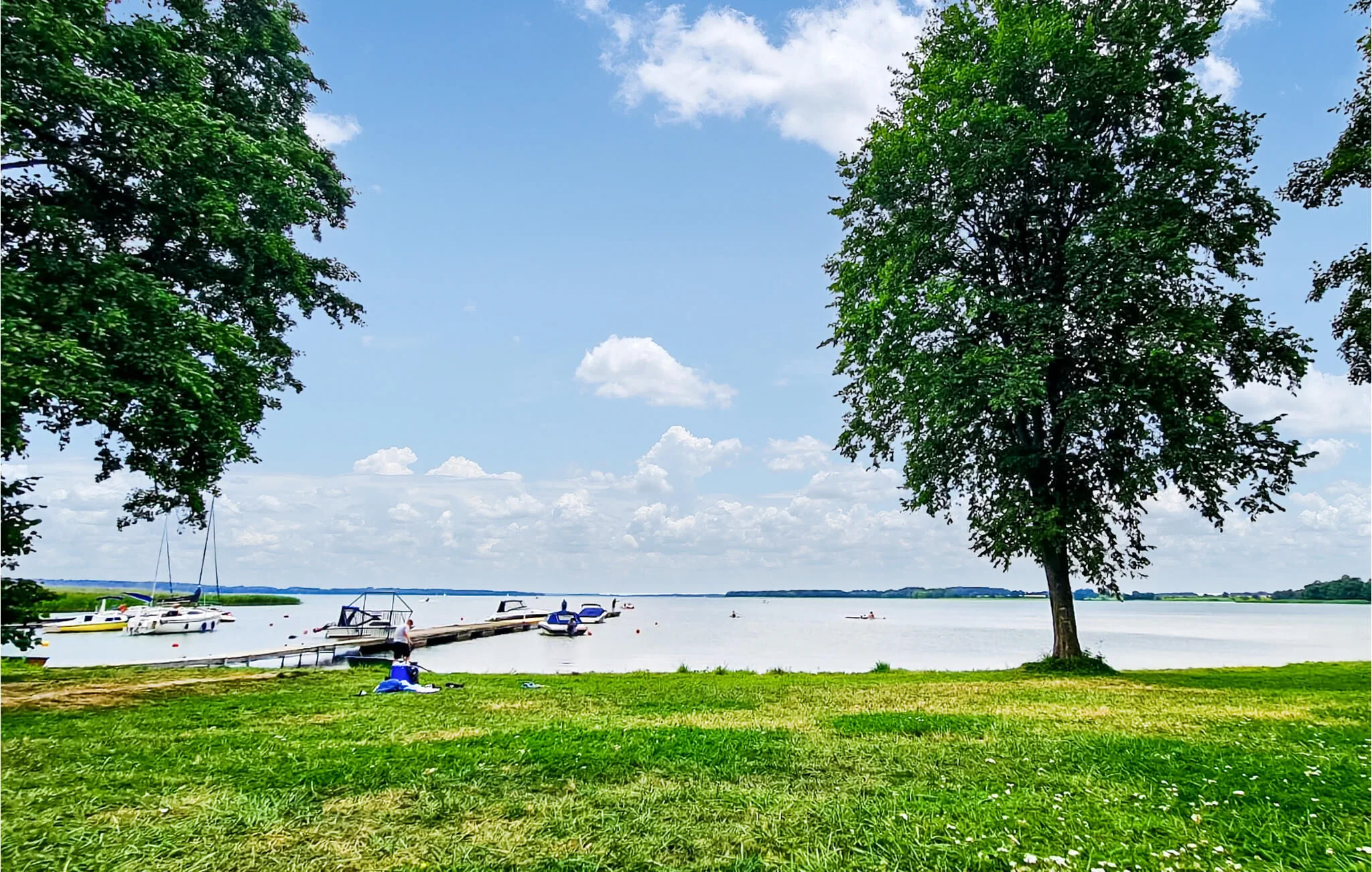 Vendégház Giżycko - PMA850 - foto 8