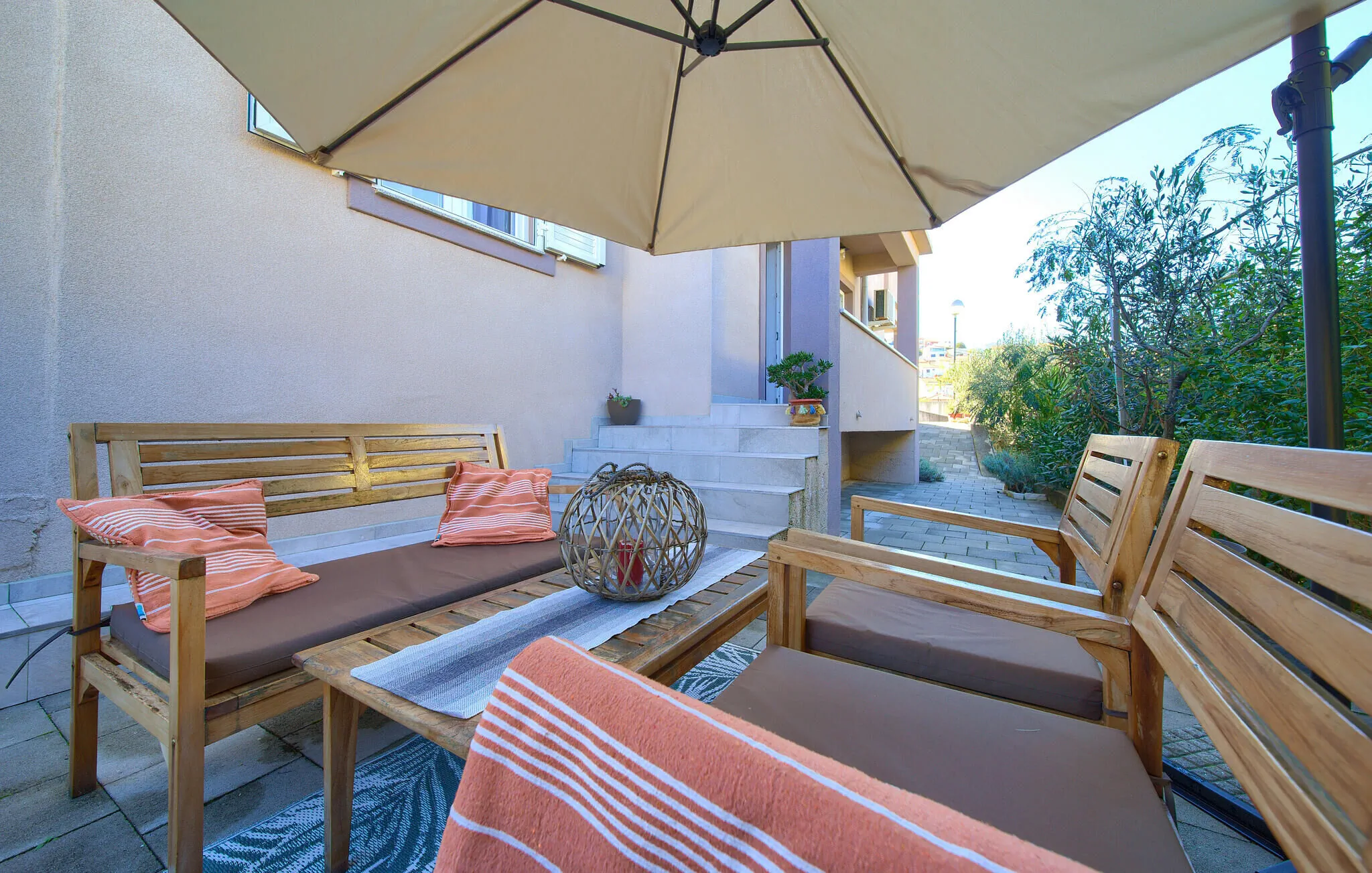 Apartman Vrbnik - CKI339 - foto 2
