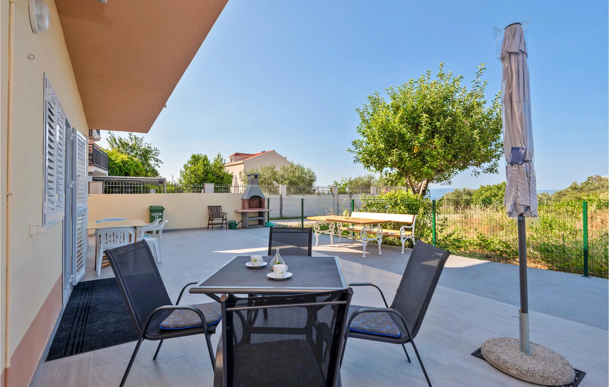 Apartman Makarska - CDC641 – Makarska, Croația