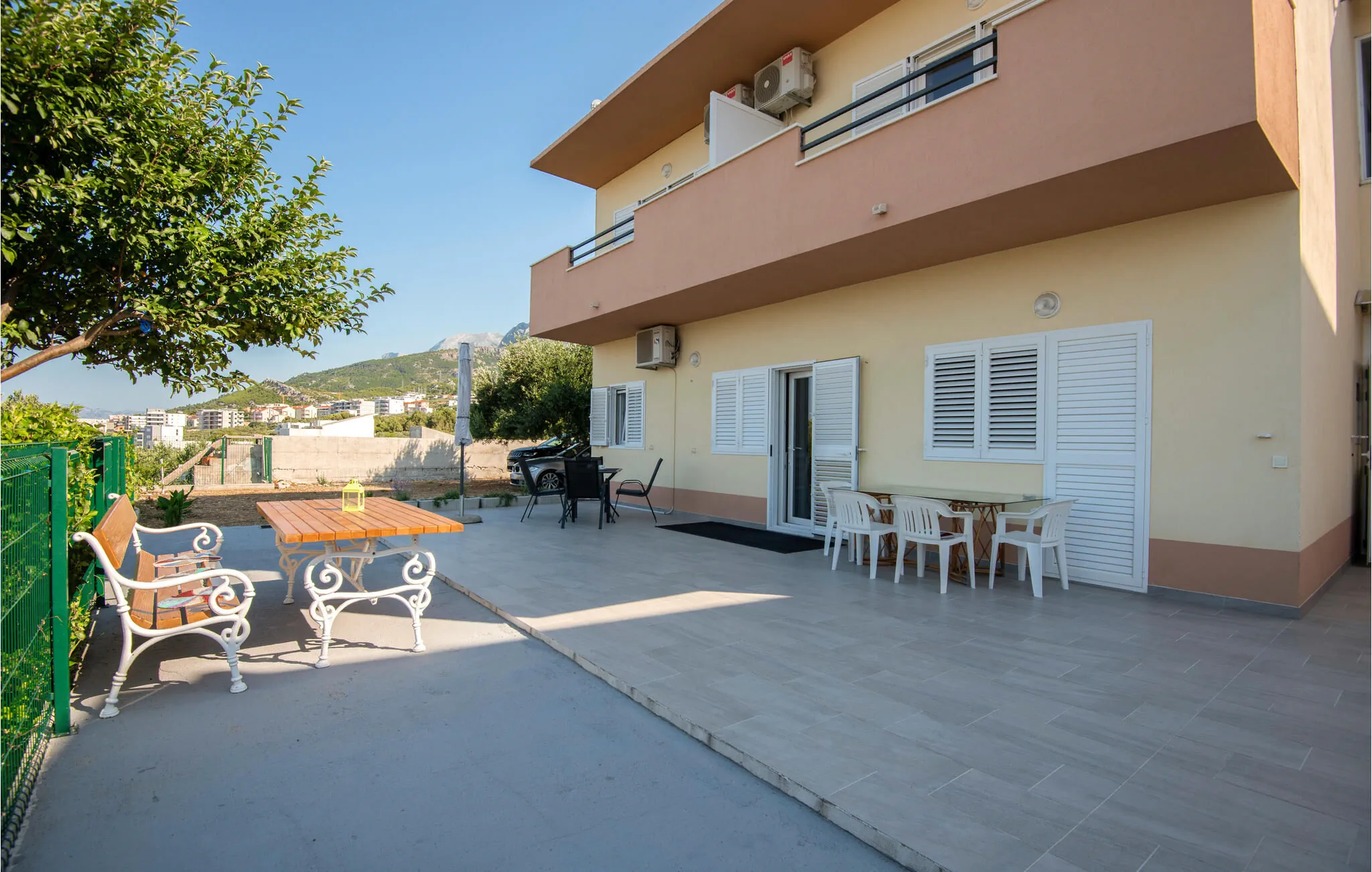 Apartman Makarska - CDC641 – Makarska, Croația