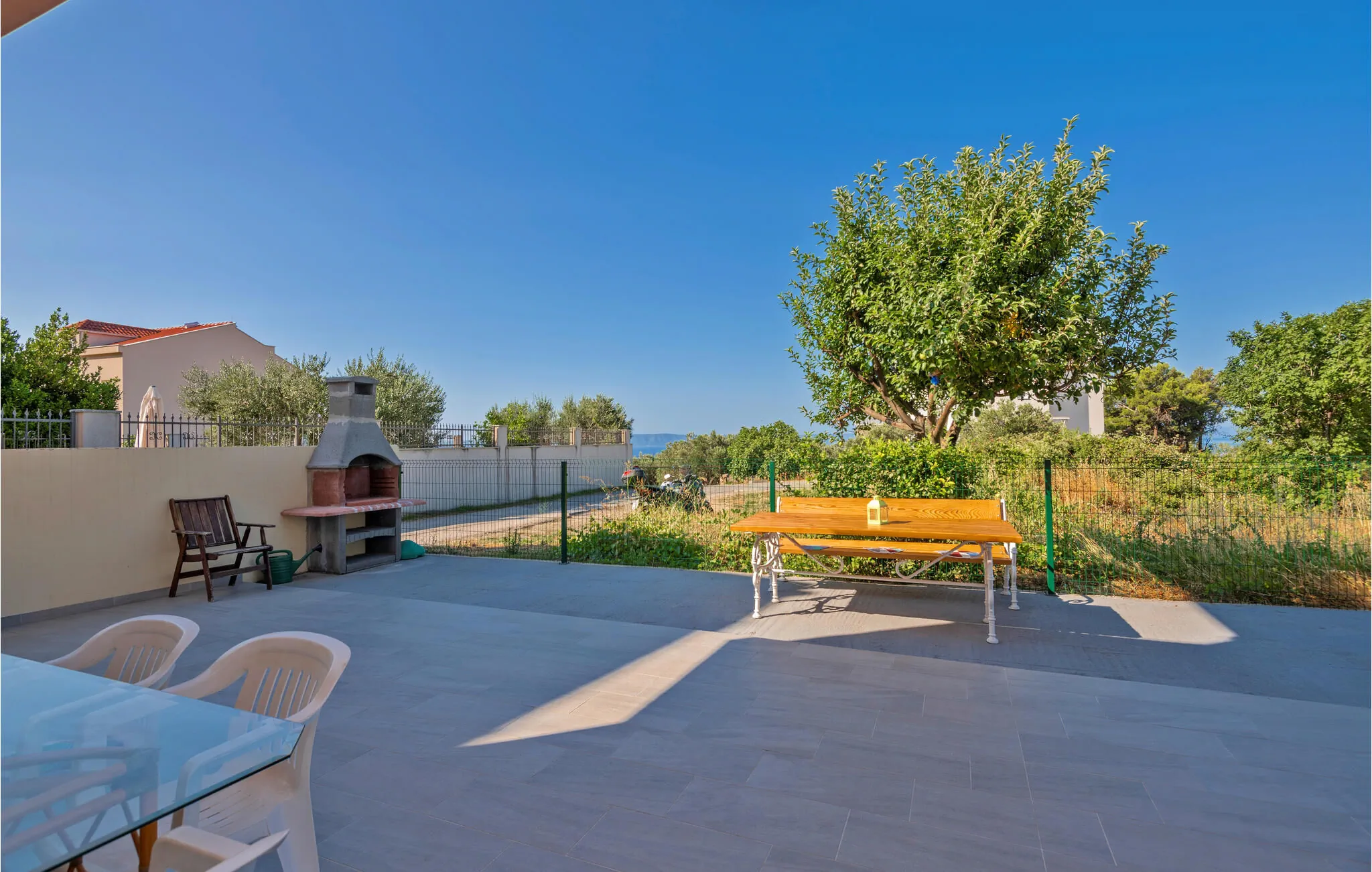 Apartman Makarska - CDC641 – Makarska, Croația