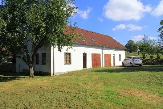 Privát Jarda Nová Včelnice – Nová Včelnice, Česká republika