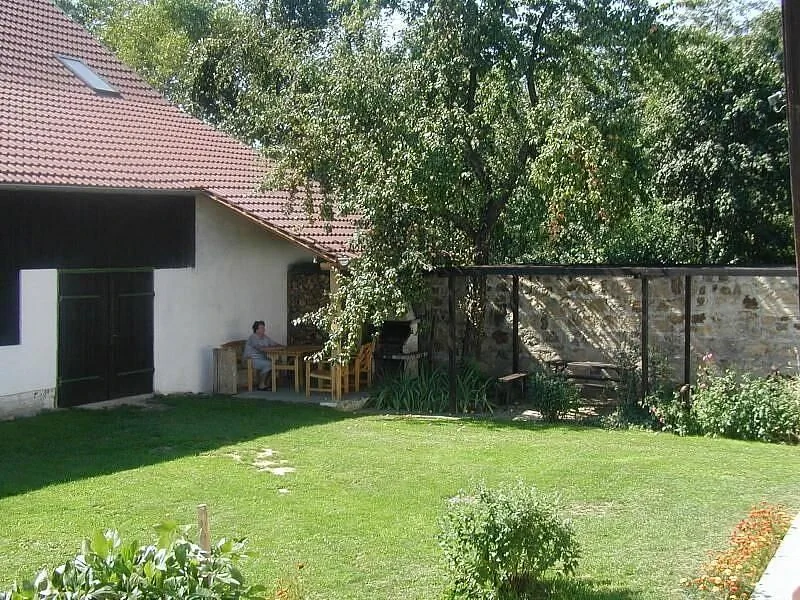 Privát Jarda Nová Včelnice – Nová Včelnice, Česká republika