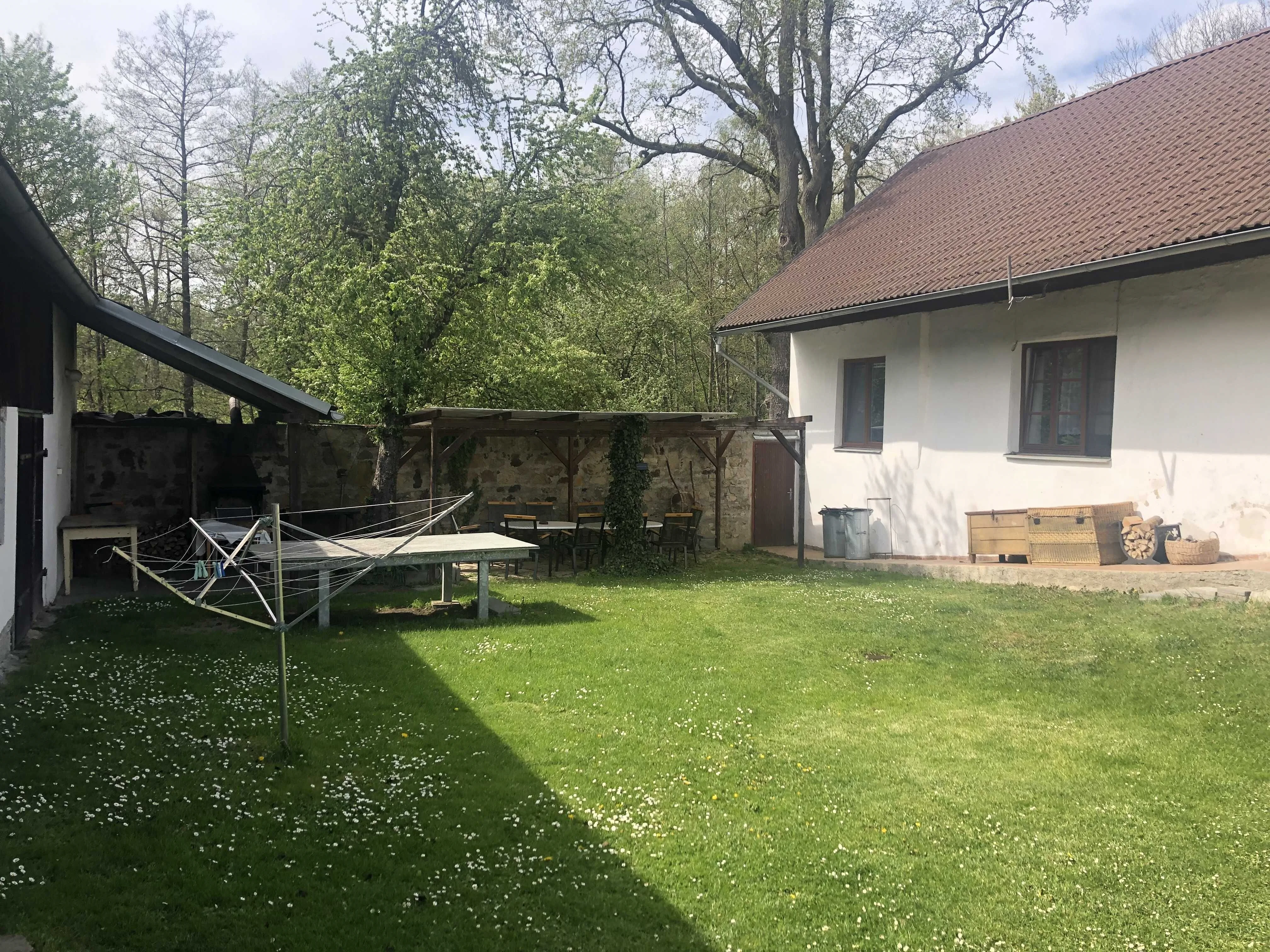 Privát Jarda Nová Včelnice – Nová Včelnice, Česká republika