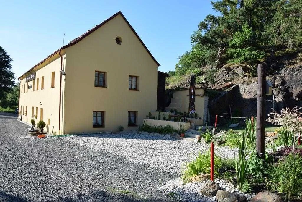 Apartmány pod Klášterem Kladruby – Kladruby, Republica Cehă