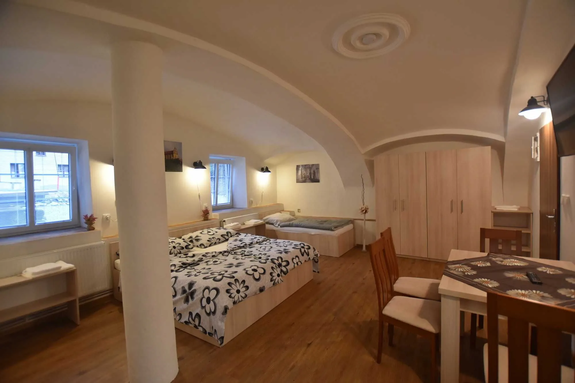 Apartmány pod Klášterem Kladruby – Kladruby, Republica Cehă