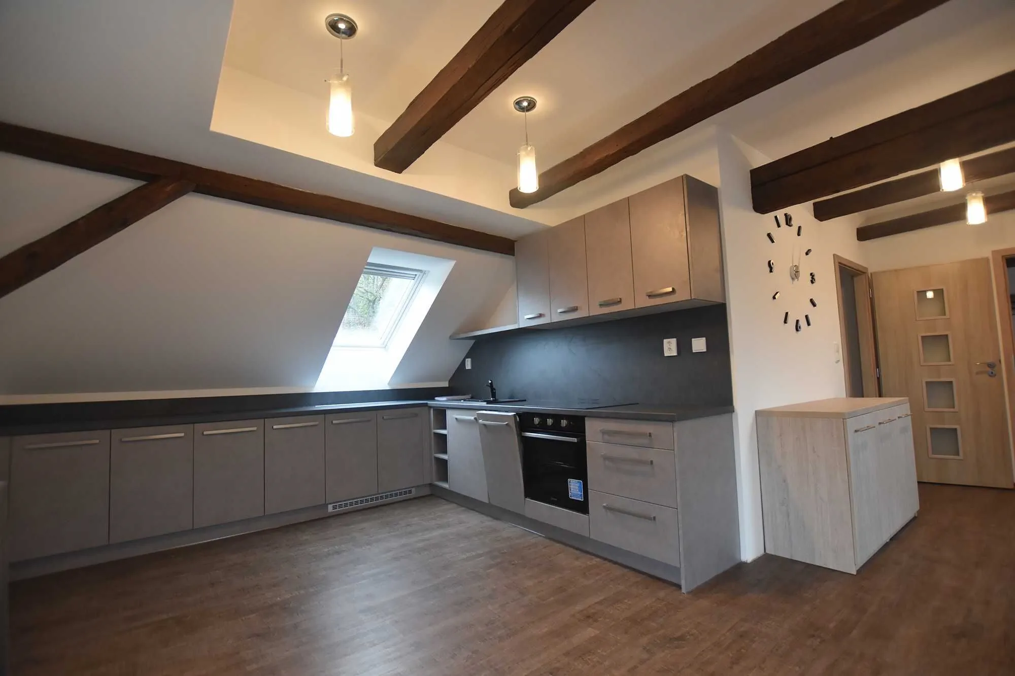 Apartmány pod Klášterem Kladruby – Kladruby, Republica Cehă