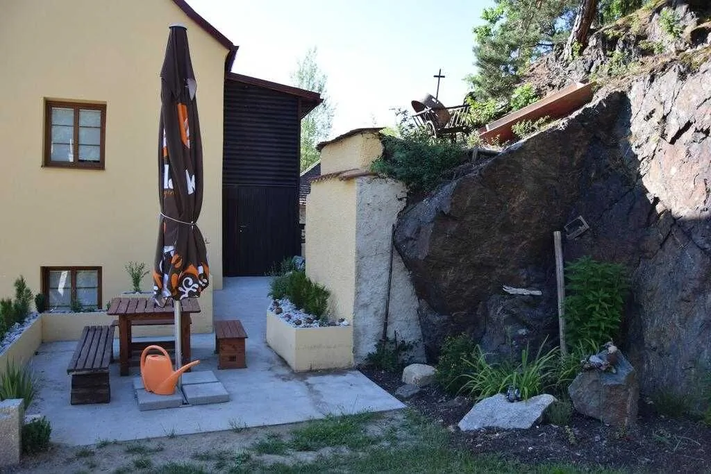 Apartmány pod Klášterem Kladruby – Kladruby, Republica Cehă