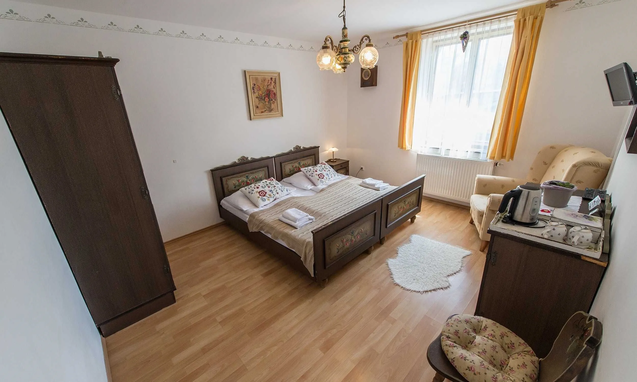 Pension Fialka Český Krumlov – Český Krumlov, Česká republika