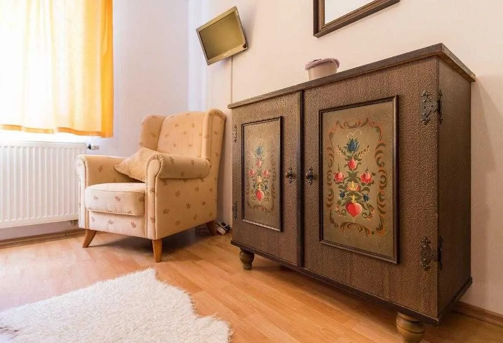 Pension Fialka Český Krumlov – Český Krumlov, Česká republika