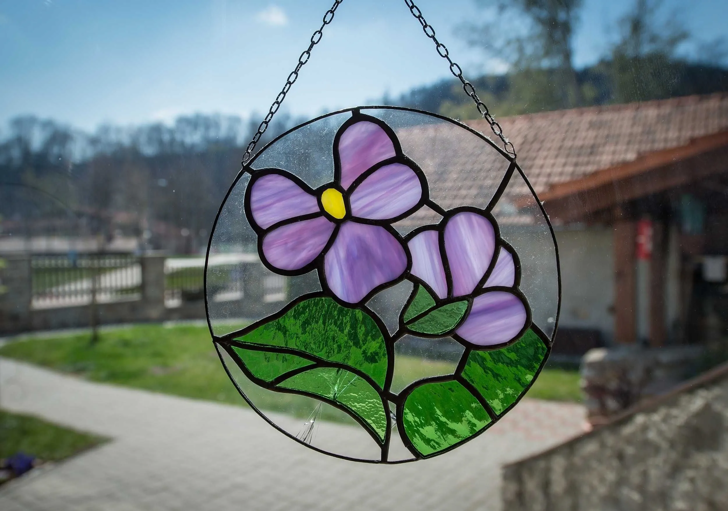 Pension Fialka Český Krumlov – Český Krumlov, Česká republika