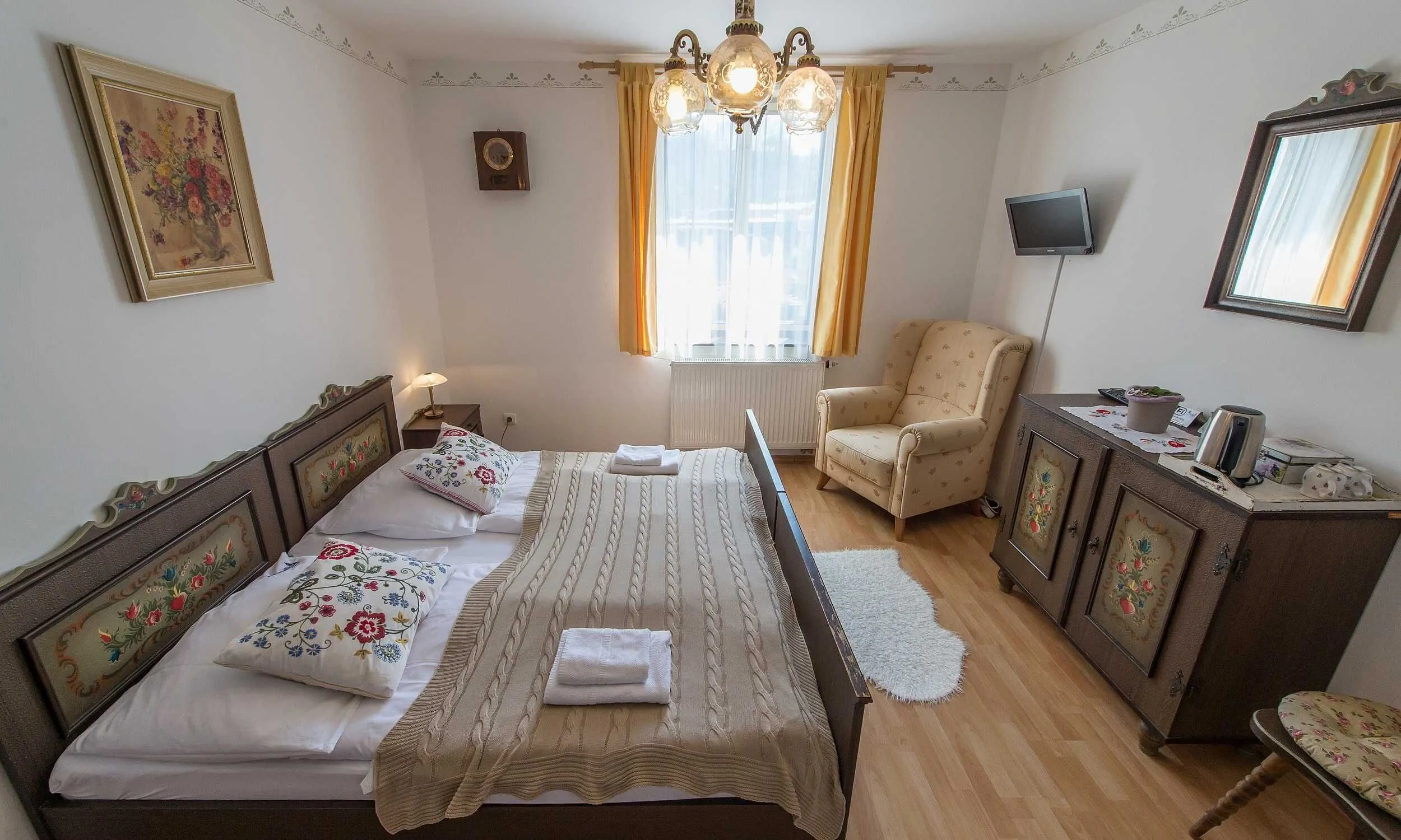 Pension Fialka Český Krumlov – Český Krumlov, Česká republika