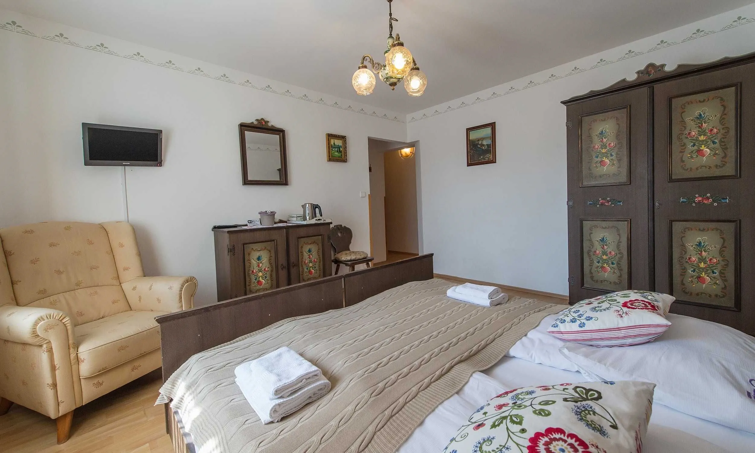 Pension Fialka Český Krumlov – Český Krumlov, Česká republika