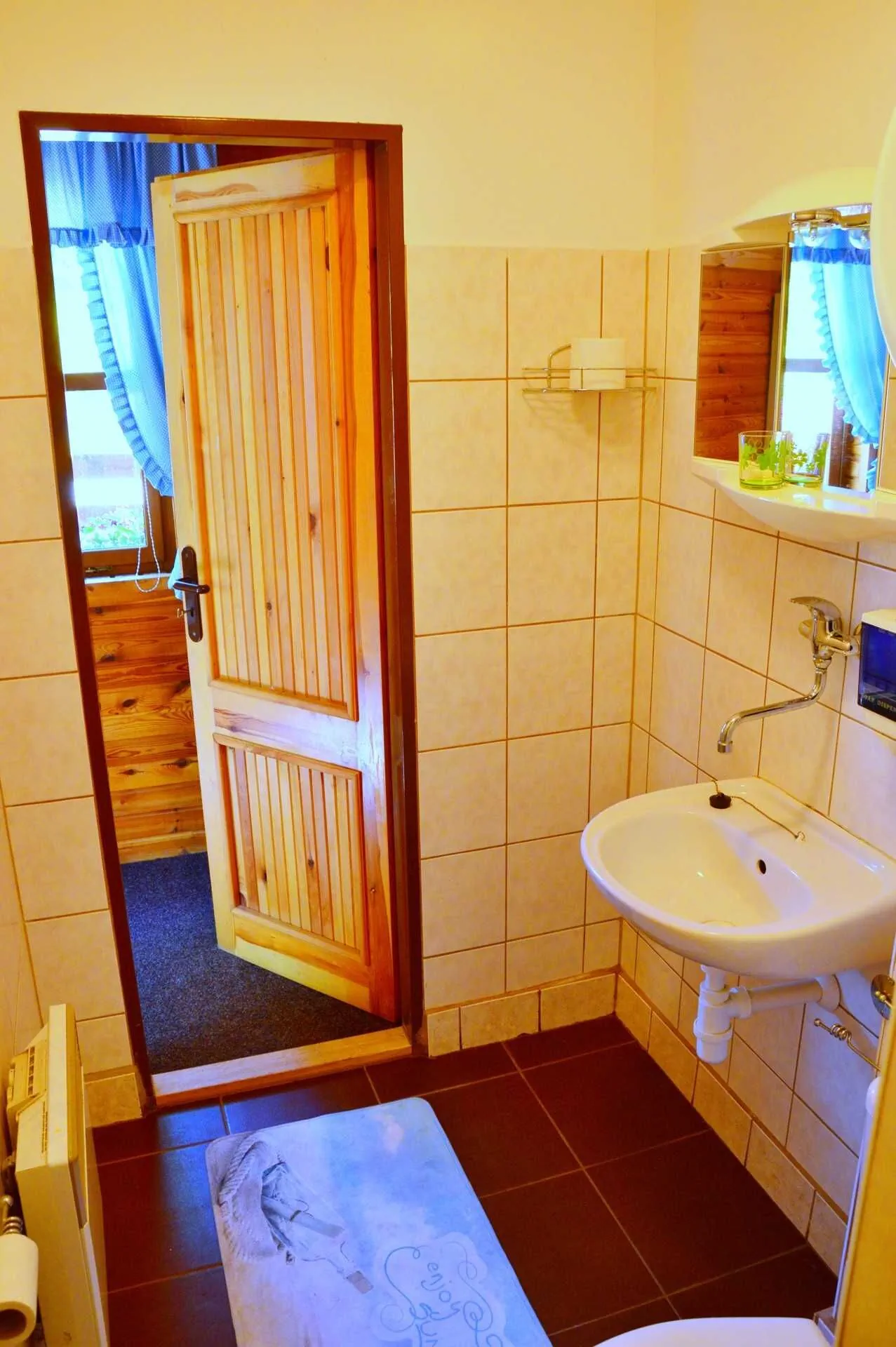 Doubická Salaš Doubice – Varnsdorf, Republica Cehă