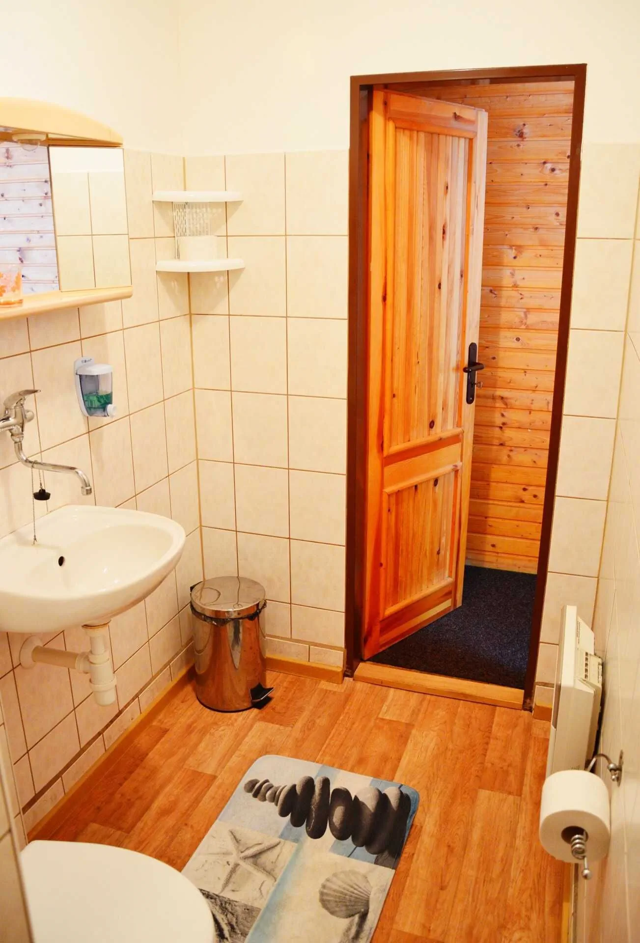 Doubická Salaš Doubice – Varnsdorf, Republica Cehă