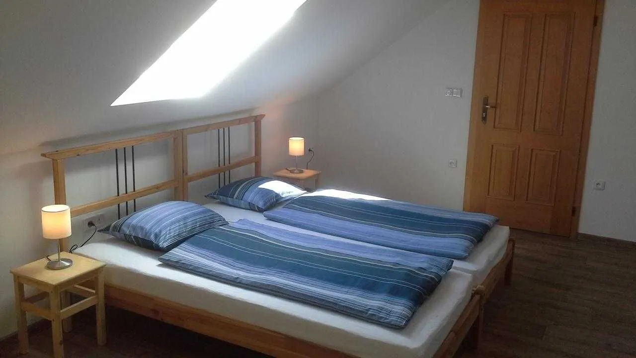 Apartman Písková Lhota 8 Krnsko – Krnsko, Česká republika