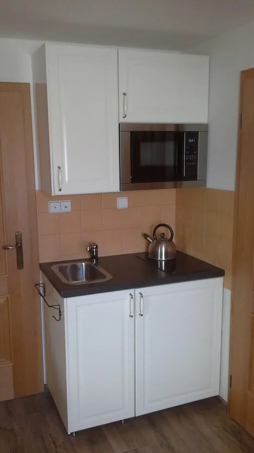 Apartman Písková Lhota 8 Krnsko – Krnsko, Česká republika