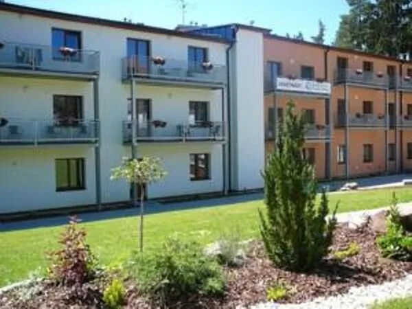 Ernesta Club Lipno Lipno nad Vltavou – Lipno nad Vltavou, Republica Cehă