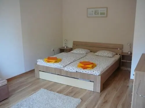 Ernesta Club Lipno Lipno nad Vltavou – Lipno nad Vltavou, Republica Cehă