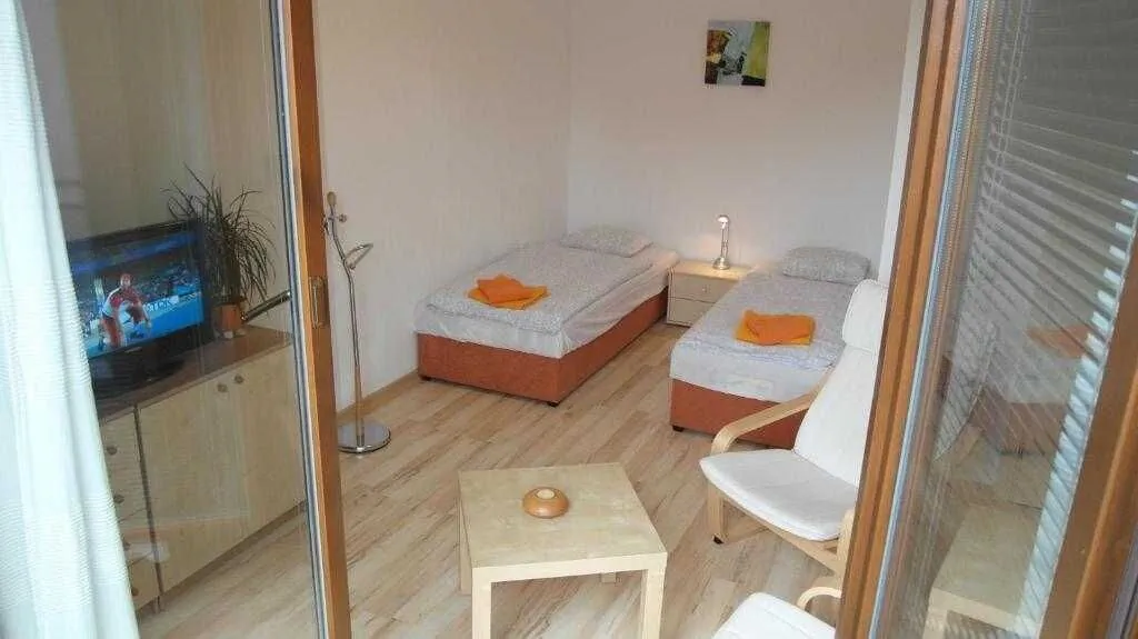 Ernesta Club Lipno Lipno nad Vltavou – Lipno nad Vltavou, Republica Cehă