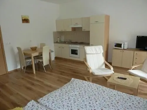 Ernesta Club Lipno Lipno nad Vltavou – Lipno nad Vltavou, Republica Cehă