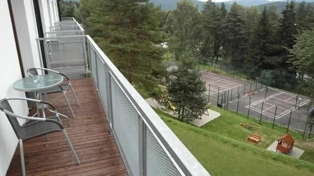 Ernesta Club Lipno Lipno nad Vltavou – Lipno nad Vltavou, Republica Cehă