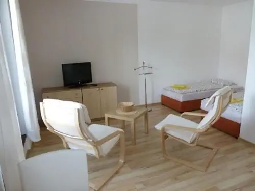 Ernesta Club Lipno Lipno nad Vltavou – Lipno nad Vltavou, Republica Cehă