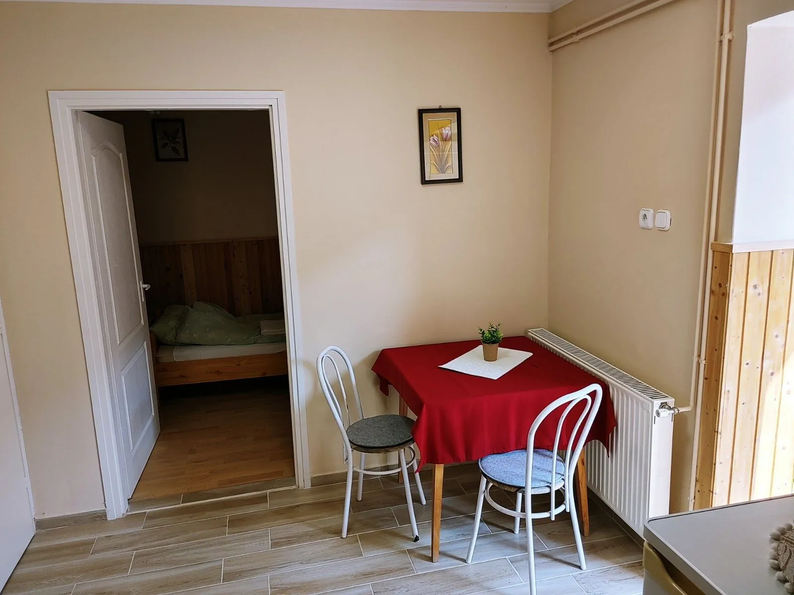 Viola Vendégház Sárospatak - foto 2
