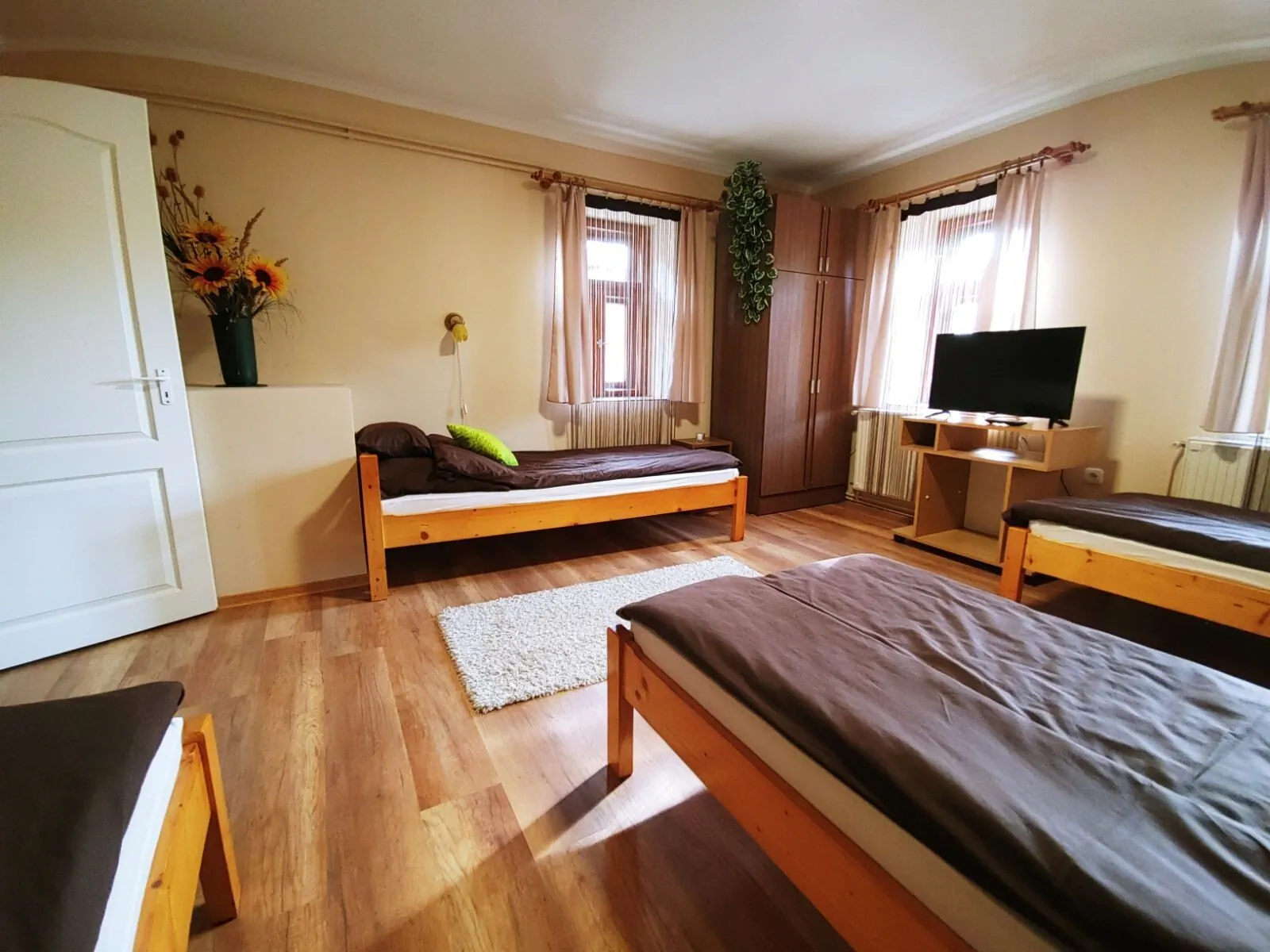 Viola Vendégház Sárospatak - foto 6