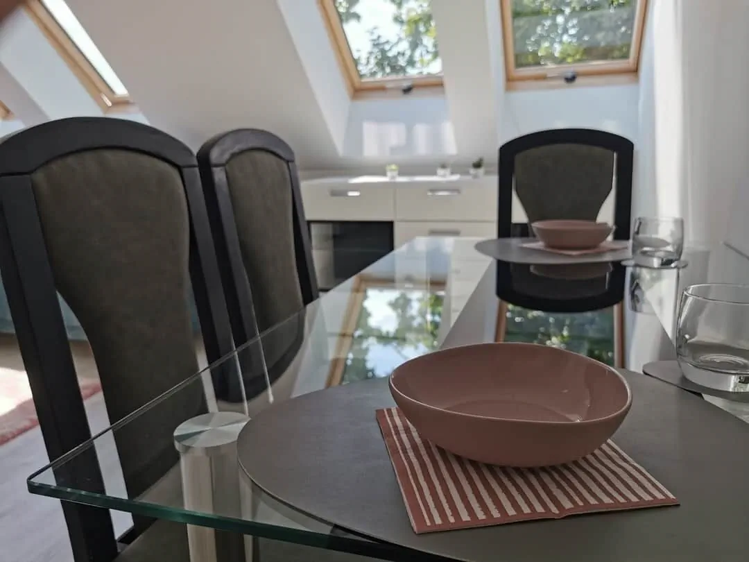 Móló 2.24 Apartman Balatonlelle - foto 3