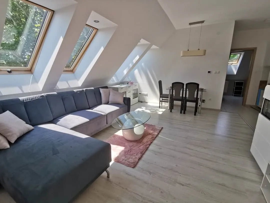 Móló 2.24 Apartman Balatonlelle - foto 4
