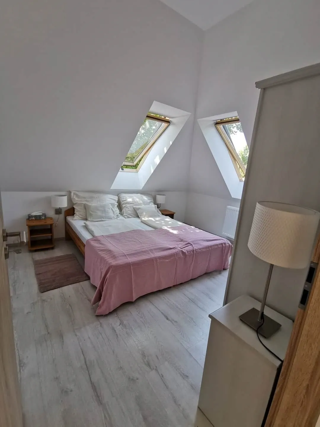 Móló 2.24 Apartman Balatonlelle - foto 6