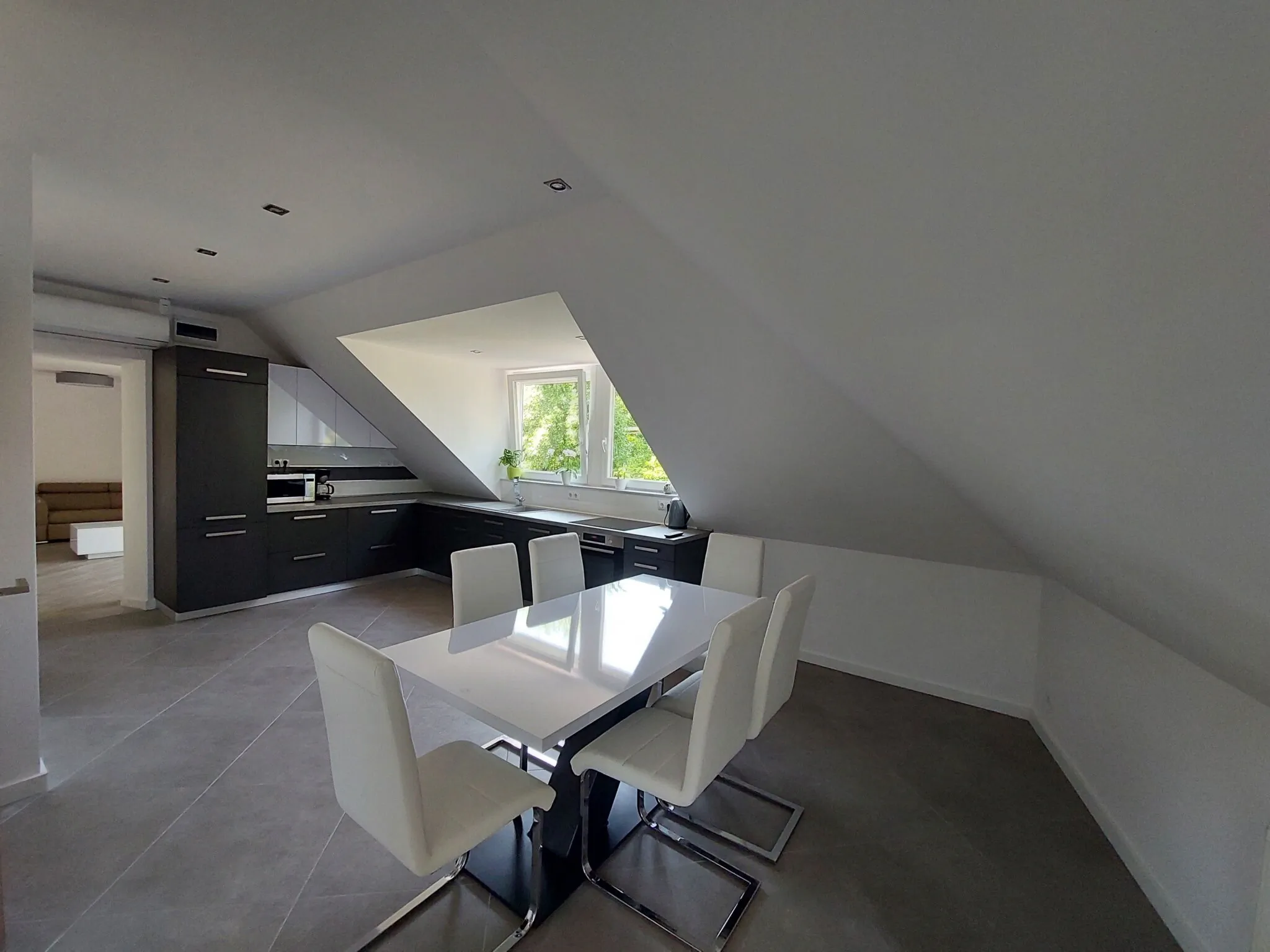 Bagoly Apartman Eger – Eger, Węgry