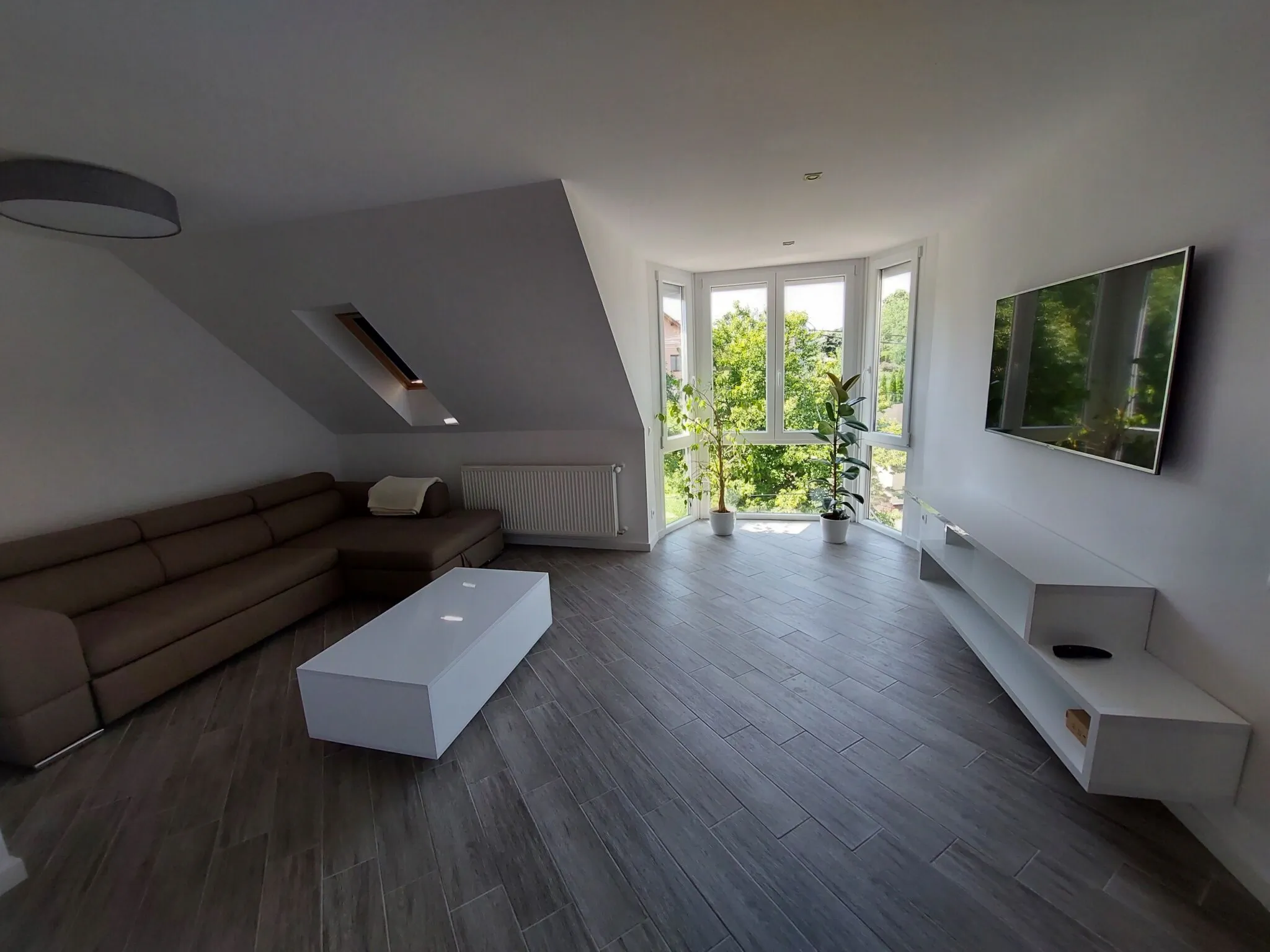Bagoly Apartman Eger – Eger, Węgry