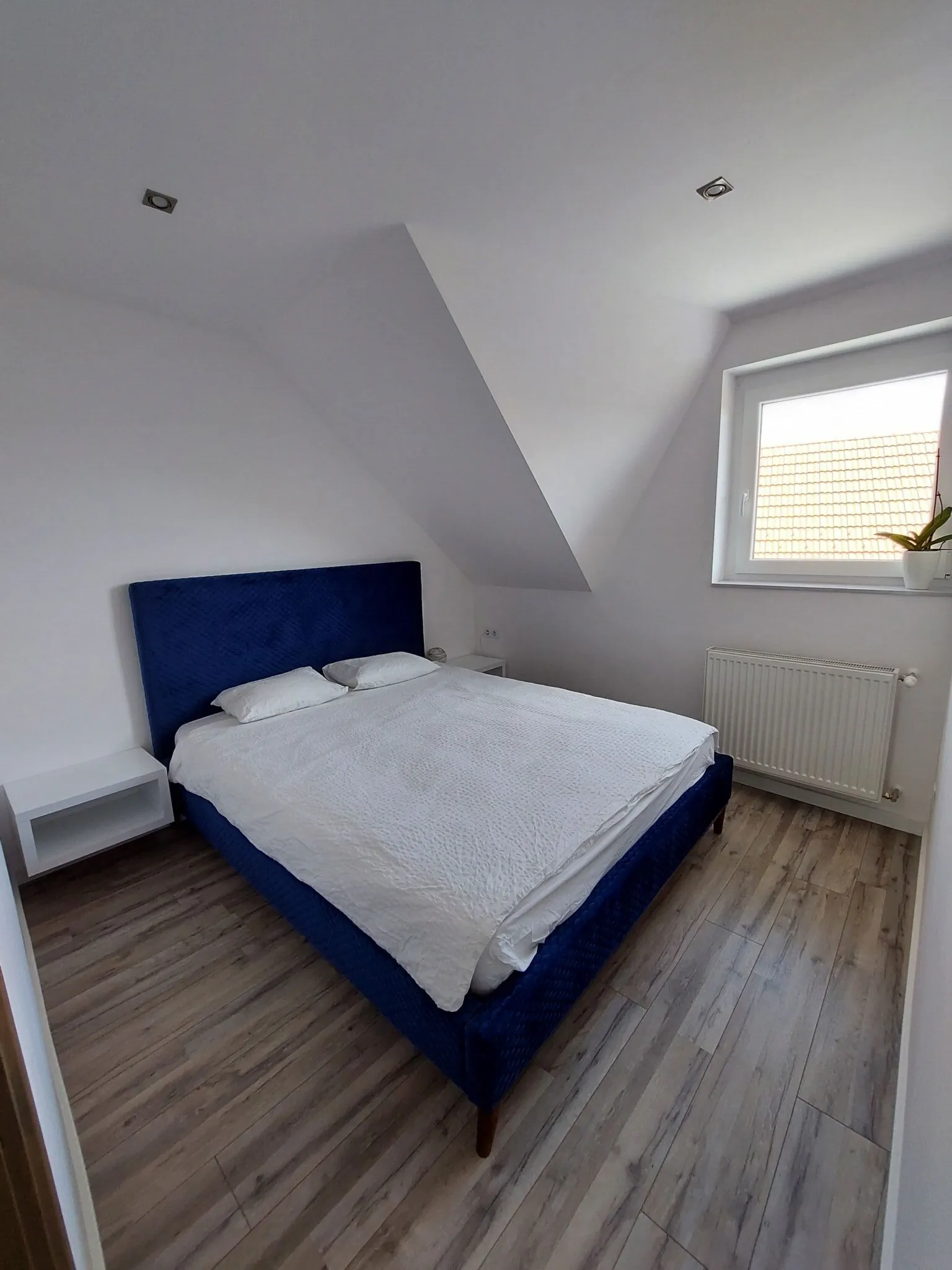 Bagoly Apartman Eger – Eger, Węgry