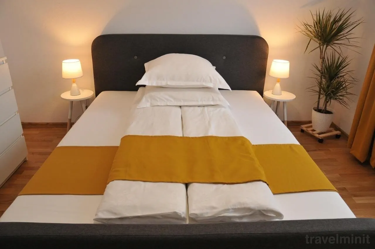 Apartament Ana Cristina Sighișoara – Sighișoara, Rumunia