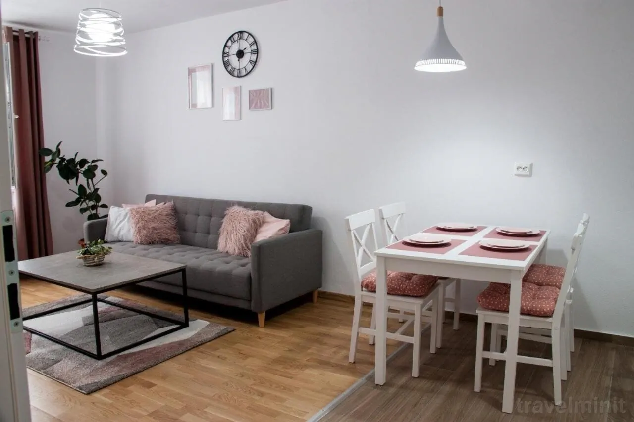 Apartament Ana Cristina Sighișoara – Sighișoara, Rumunia