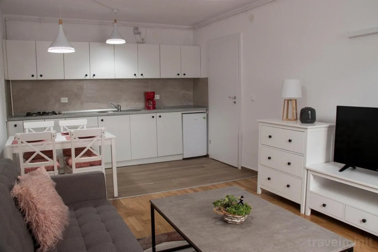 Apartament Ana Cristina Sighișoara – Sighișoara, Rumunia