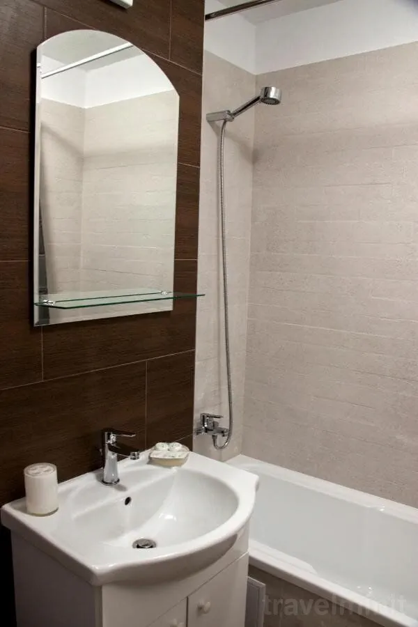 Apartament Ana Cristina Sighișoara – Sighișoara, Rumunia