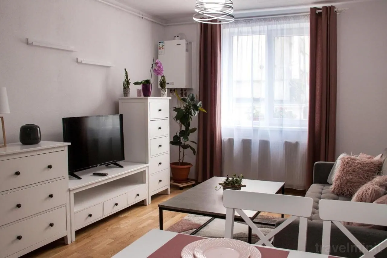 Apartament Ana Cristina Sighișoara – Sighișoara, Rumunia
