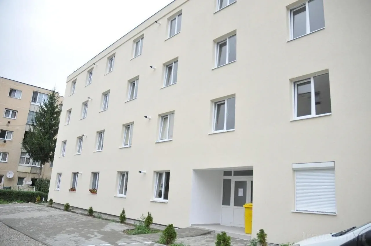 Apartament Ana Cristina Sighișoara – Sighișoara, Rumunia