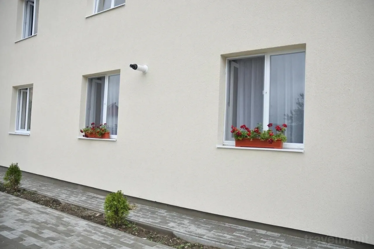 Apartament Ana Cristina Sighișoara – Sighișoara, Rumunia