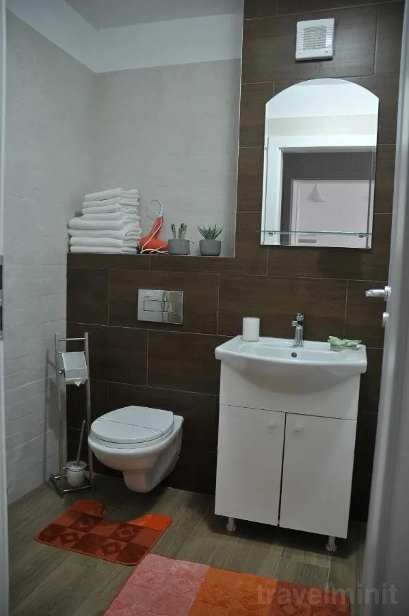 Apartament Ana Cristina Sighișoara – Sighișoara, Rumunia