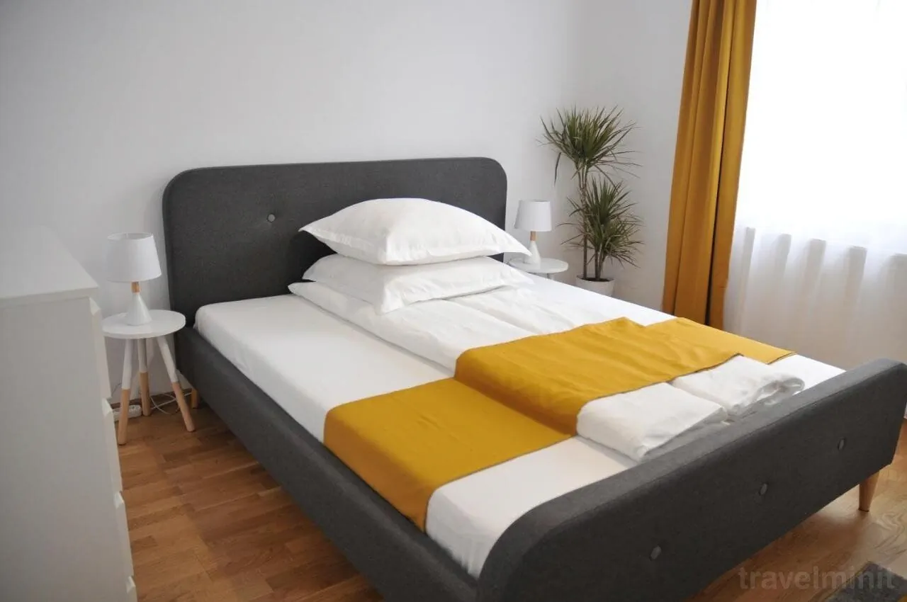 Apartament Ana Cristina Sighișoara – Sighișoara, Rumunia
