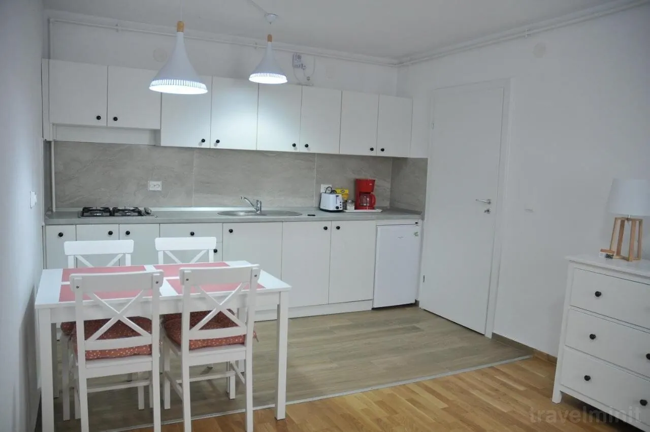 Apartament Ana Cristina Sighișoara – Sighișoara, Rumunia